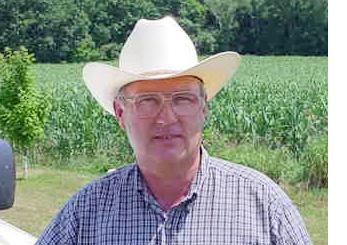 Jerry Andrews, Auctioneer