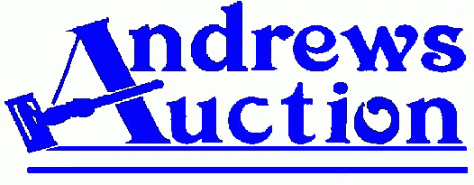 Andrews Auction