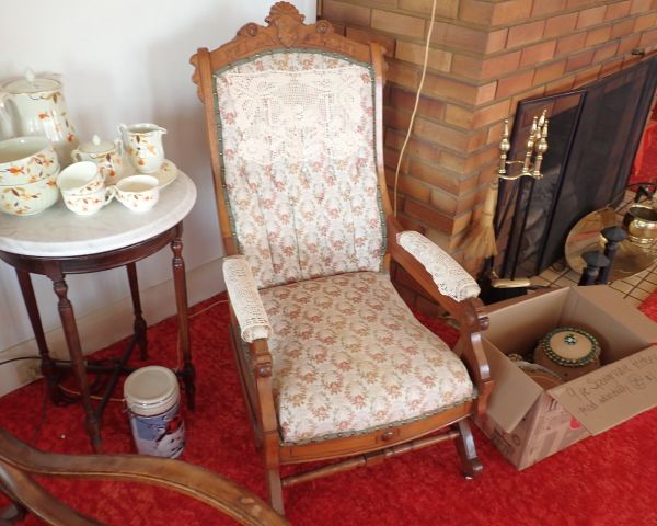 auction image