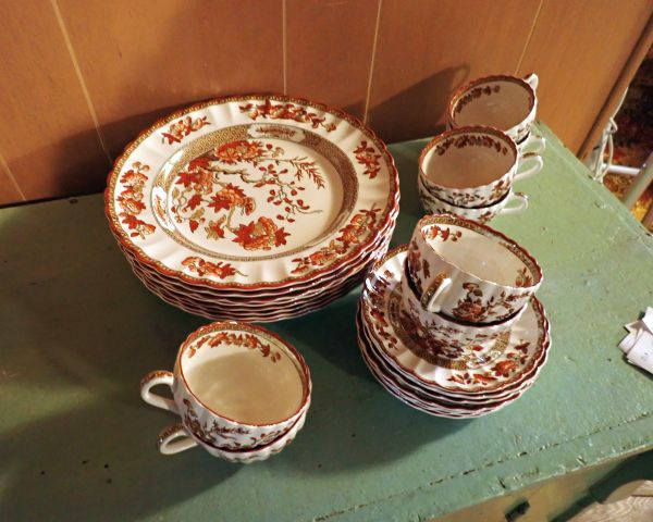 auction image