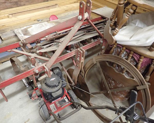auction image