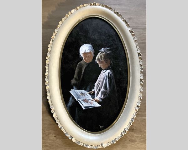auction image