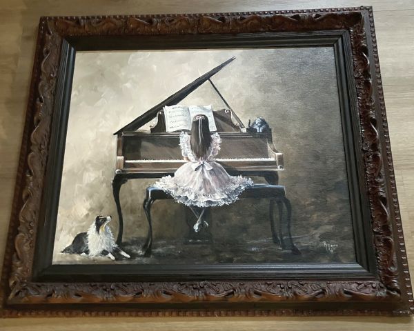 auction image