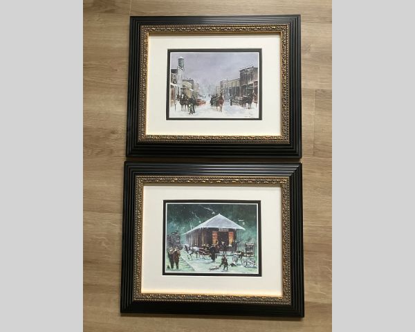 auction image