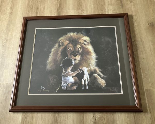 auction image