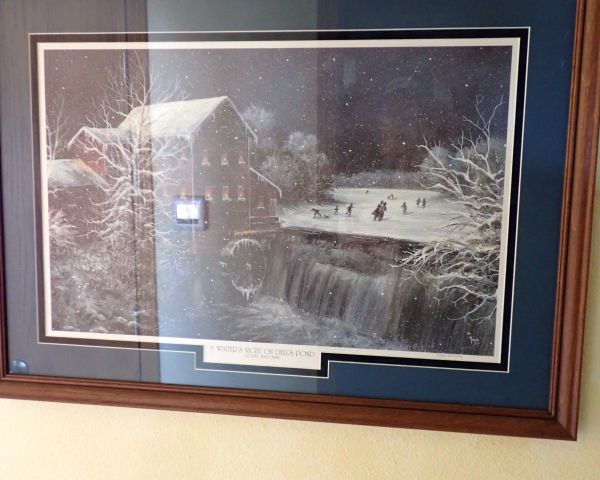 auction image