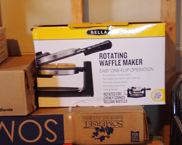 auction image