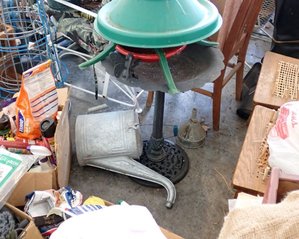 auction image