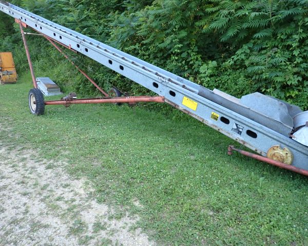 Auction listing photo