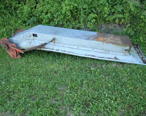 Auction listing photo
