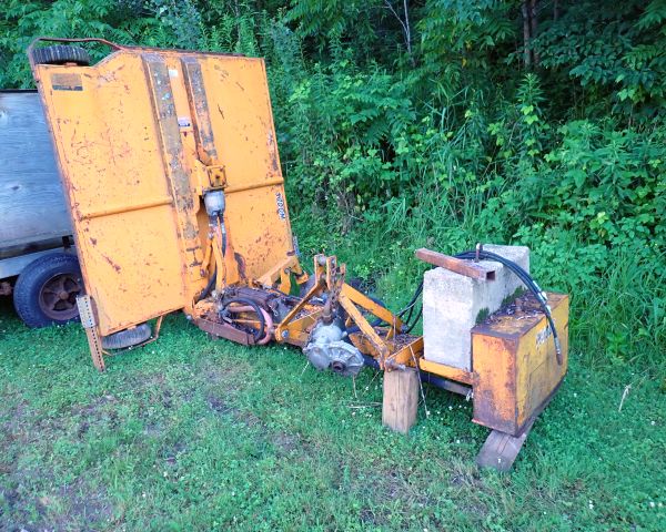Auction listing photo