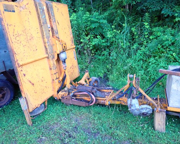 Auction listing photo