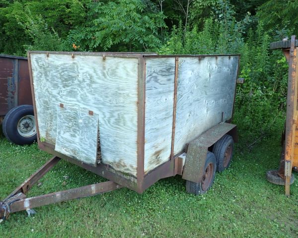 Auction listing photo