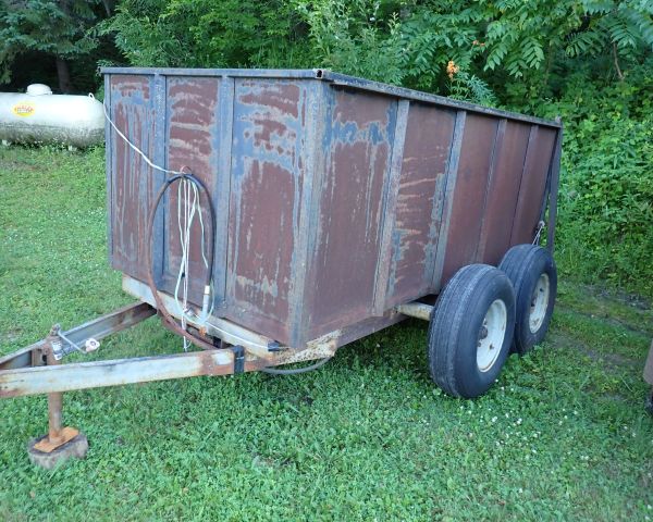Auction listing photo