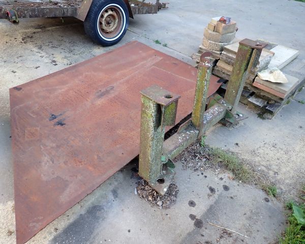 Auction listing photo