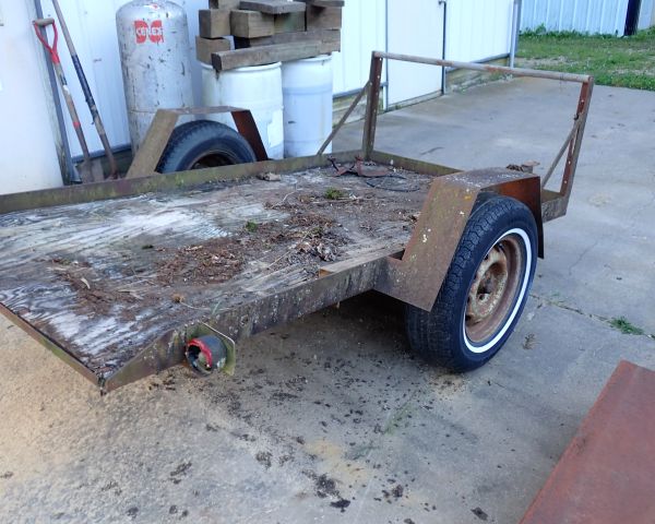 Auction listing photo