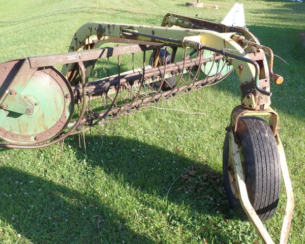 Auction listing photo