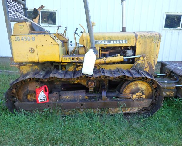 Auction listing photo