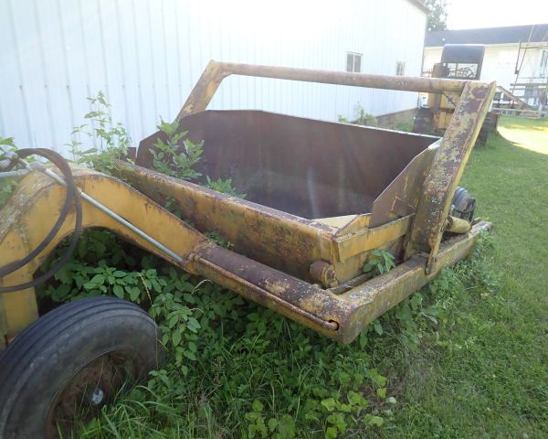 Auction listing photo