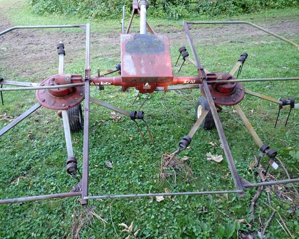Auction listing photo