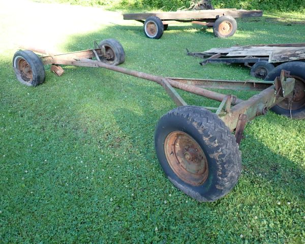 Auction listing photo