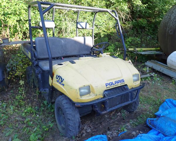 Auction listing photo
