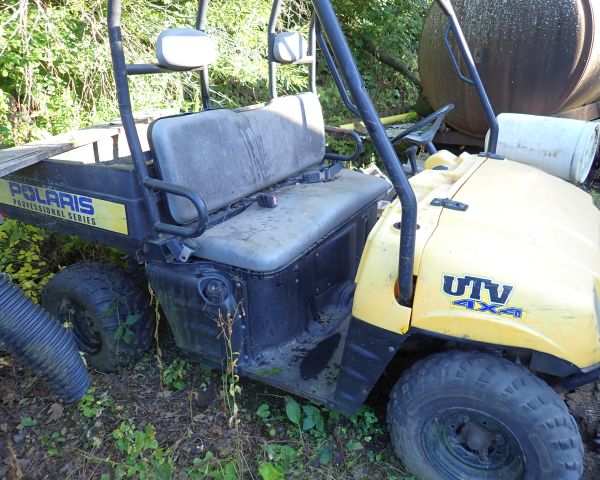 Auction listing photo