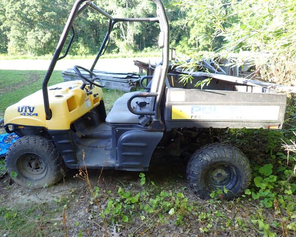Auction listing photo