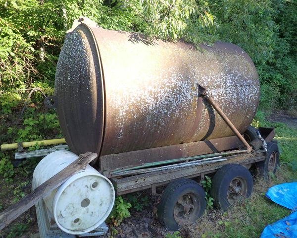 Auction listing photo