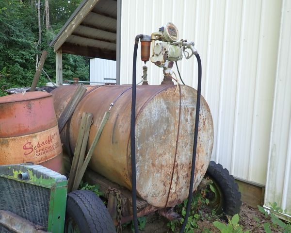 Auction listing photo