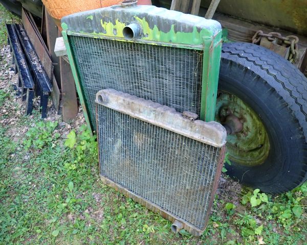 Auction listing photo
