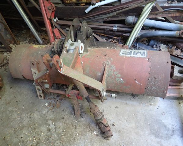 Auction listing photo