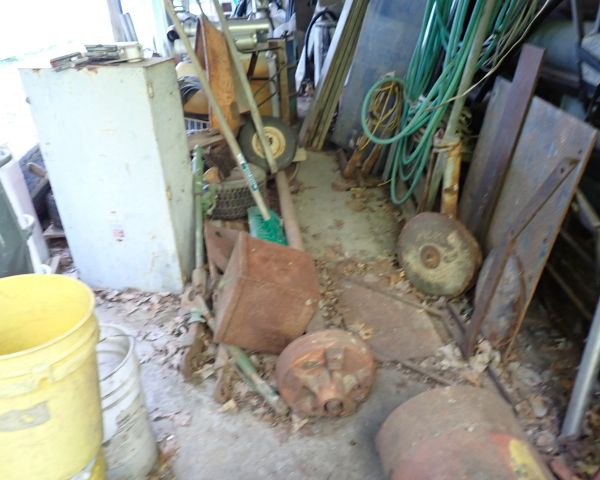 Auction listing photo