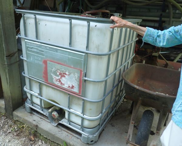 Auction listing photo
