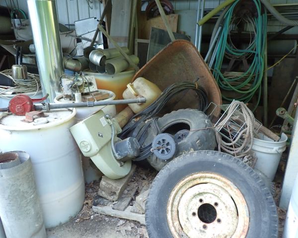 Auction listing photo