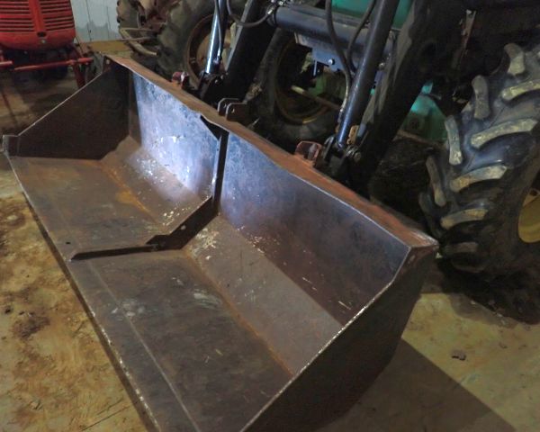 Auction listing photo