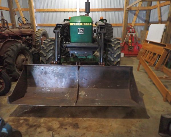 Auction listing photo