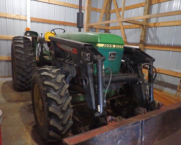 Auction listing photo