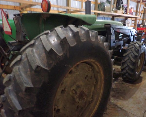 Auction listing photo