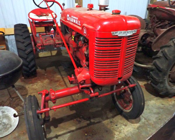 Auction listing photo