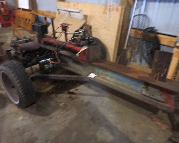 Auction listing photo