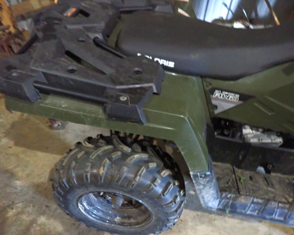 Auction listing photo