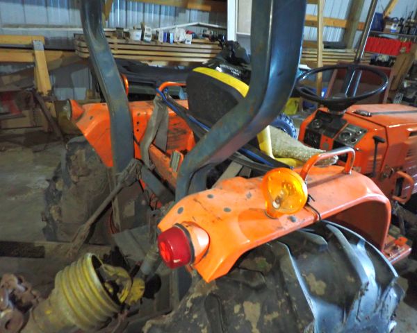 Auction listing photo
