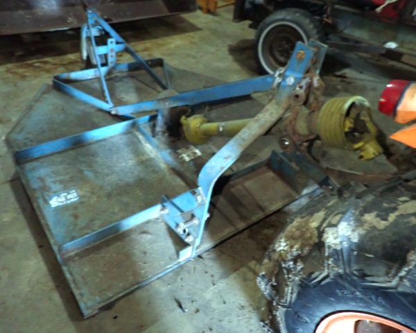 Auction listing photo
