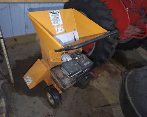 Auction listing photo