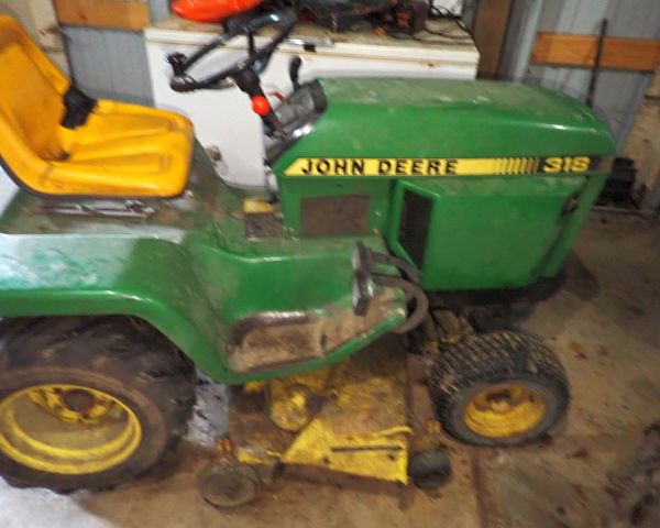 Auction listing photo