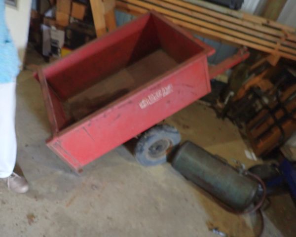 Auction listing photo