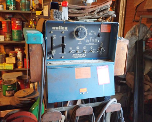 Auction listing photo