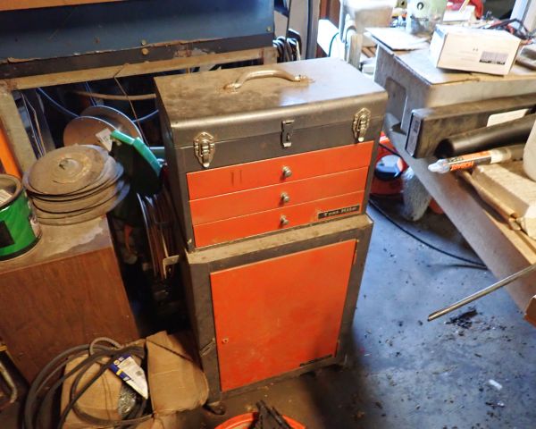 Auction listing photo