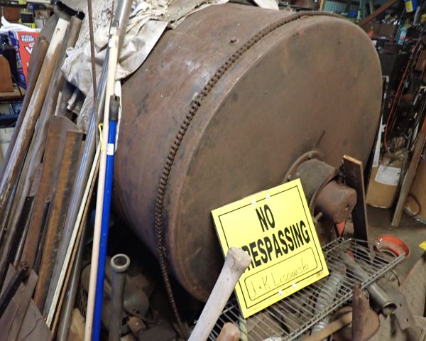 Auction listing photo
